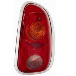 FANALE FANALINO POSTERIORE S/P SX MINI COUNTRYMAN 09/10>