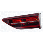 FANALE P/DX INT A LED VW GOLF 8 03/20>