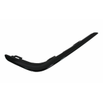 MODANATURA GRIGLIA PARAURTI A/DX NERA LUCIDA PEUGEOT 107 01/12>