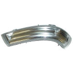 FANALE FANALINO SU RETROVISORE DX VOLKSWAGEN GOLF 5 08/03> MVW602-R
