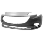 PARAURTI ANTERIORE PRIM OPEL CORSA E 01/14> ES