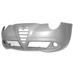 PARAURTI ANTERIORE ALFA ROMEO MITO'08-> VERNICIABILE