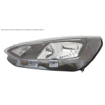 FARO SX C/MOTOR ELETTR C/LUCE DIURNA FORD FOCUS 01/18>P NERA