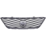 GRIGLIA MASCHERINA SEAT IBIZA 05/15>