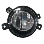 FARO FARETTO FENDINEBBIA SX H11 BMW X1  E84 2010 VERS BI-XENON 01/10>VERS BI-XENON