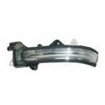 FANALE FANALINO SU RETROVISORE SX SUZUKI VITARA 04/15>