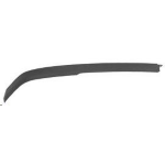 SPOILER PARAURTI ANTERIORE DX TOYOTA COROLLA 01/05>12/06
