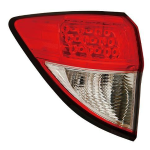 FANALE FANALINO POSTERIORE SINISTRO EST A LED HONDA HR-V 09/18>