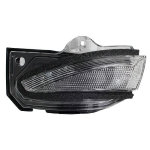 FANALE FANALINO SU RETROVISORE A LED DX TOYOTA COROLLA 01/19>