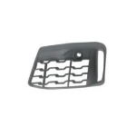 GRIGLIA P/TI A/DX C/PDC BMW X1 F48 09/15>M-TECH