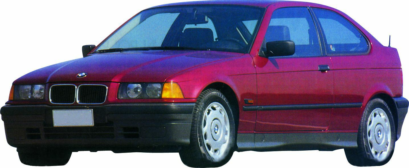 SERIE 3 COMPACT