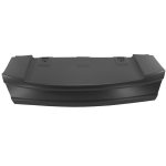 MODANATURA PARAURTI ANT CENTRALE NERA RANGE ROVER EVOQUE 1/11> DYNAMIC