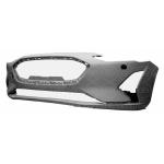 PARAURTI ANTERIORE PRIM C/PA+LAVAF FORD FOCUS 01/18>