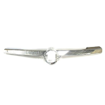 MODANATURA GRIGLIA CROM S/LOGO OPEL ASTRA H 06/04>TUV