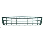 GRIGLIA PARAURTI ANT CENTRALE VOLKSWAGEN JETTA 11/04> GOLF VARIANT 01/07>
