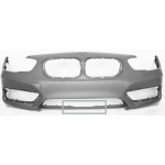 PARAURTI ANTERIORE PRIM C/PA BMW SERIE 1 F20-F21 03/15> URBAN-SPORT