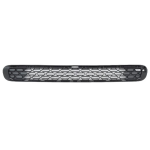 GRIGLIA PARAURTI ANT INF C/FORI CORNICE MINI ONE-COOPER  01/14>
