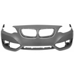 PARAURTI ANTERIORE PRIM BMW SERIE 2 F22-F23 01/13> MOD/SPORT