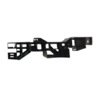 STAFFA GUIDA PARAURTI POST DX INT DACIA SANDERO 09/16>