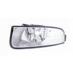 FARO FARETTO FENDINEBBIA SX H8 SKODA SUPERB 01/08>
