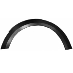 MODANATURA PARAFANGHINO GIRORUOTA ANT SX MINI COUNTRYMAN (R60) 09/10>