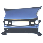 PARAURTI ANTERIORE CENTRALE PRIM SMART FORTWO 05/02>02/07 CABRIO 03/00>02/07