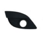 GRIGLIA PARAURTI ANT/DX C/FEND RENAULT TWINGO 06/07>