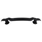 RINFORZO PARAURTI POSTERIORE BMW SERIE 1 F20-F21 01/11>