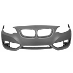 PARAURTI ANTERIORE PRIM C/SENS BMW SERIE 2 F22-F23 01/13> SE
