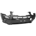 PARAURTI ANTERIORE NISSAN X-TRAIL 09/10>