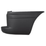PARAURTI CANTONALE POSTERIORE DESTRO FIAT DOBLO 01/00>10/05