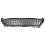 GRIGLIA PARAURTI ANT CENTRALE MERCEDES SLK R171 04/04>