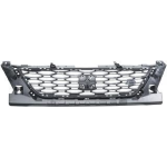 GRIGLIA MASCHERINA SEAT LEON FR 01/13>
