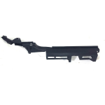 STAFFA GUIDA PARAURTI POST/DX PEUGEOT 307 09/05>