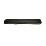 SPOILER PARAURTI POSTERIORE SEAT IBIZA 03/06>12/07