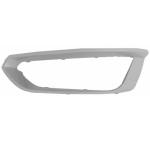 MODANATURA CORNICE GRIGLIA P/TI A/SX GRIGIA BMW SERIE 2 F22-F23 01/13>
