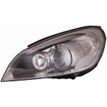 FARO FANALE PROIETTORE SX XENO ADB VOLVO S60-V60 01/14>