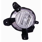 FARO FARETTO FENDINEBBIA SX H8 HYUNDAI I 10 01/13>