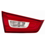 FANALE FANALINO POSTERIORE S/P SX INT A LED MITSUBISHI ASX 01/10>
