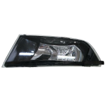 FARO FARETTO PROIETTORE FENDINEBBIA DX H8 SKODA FABIA 10/14>