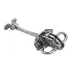 TIRANTE PORTA POST DX=SX OPEL MERIVA 04/03>