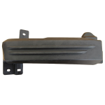 TAPPO GRIGLIA P/TI A/SX BMW SERIE 1 F40 07/19> BASIS