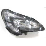 FARO FANALE PROIETTORE SX 2H7 C/MOTOR EL OPEL CORSA E 01/14>05/19 10657