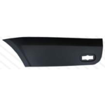 MODANATURA PARAFANGO POST/SX PARTE POST MERCEDES SPRINTER W906 04/06> CM 111X20