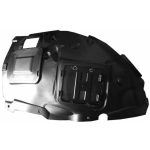 RIPARO PASSARUOTA LOCARO ANT/SX PARTE ANT BMW SERIE 3 F30-F31 06/11>