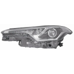 FARO FANALE PROIETTORE DX HIR2 C/LENT A LED PRED REG ELETTR TOYOTA C-HR 01/16>
