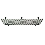 GRIGLIA PARAURTI ANT MITSUBISHI L200 02/05> 2WD