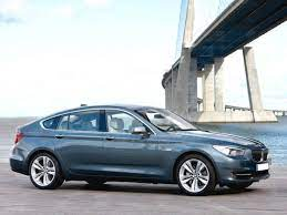 SERIE 5 GT