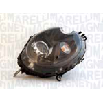 FARO FANALE PROIETTORE SX XENON D1S C/MOT EL S/C PAR NER MINI ONE/COOP/CLUB 07/06> MAGNETI MARELLI