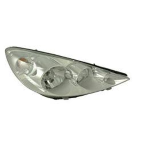 FARO FANALE PROIETTORE SX H1-H7 C/MOTOR ELETT PEUGEOT 206PLUS 04/09> MAGNETI MARELLI